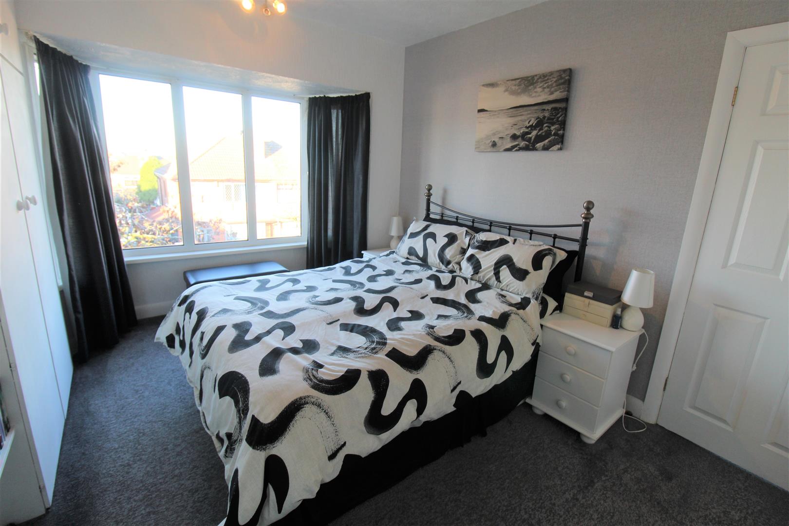St. Margarets Drive, Sneyd Green, Stoke-On-Trent